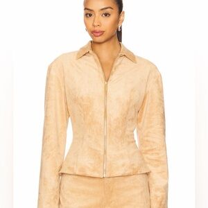 Amanda Uprichard jacket